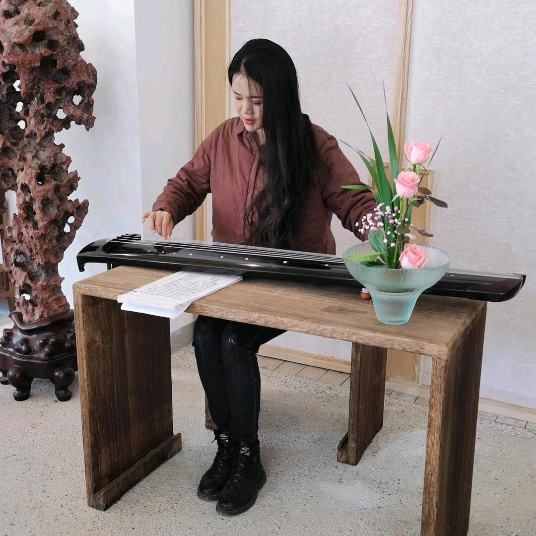 渔鼓🌸李瑾儿🌸