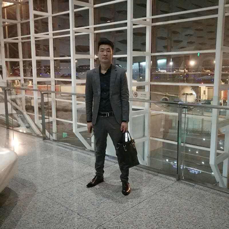 沙氏集团有限公司董事长