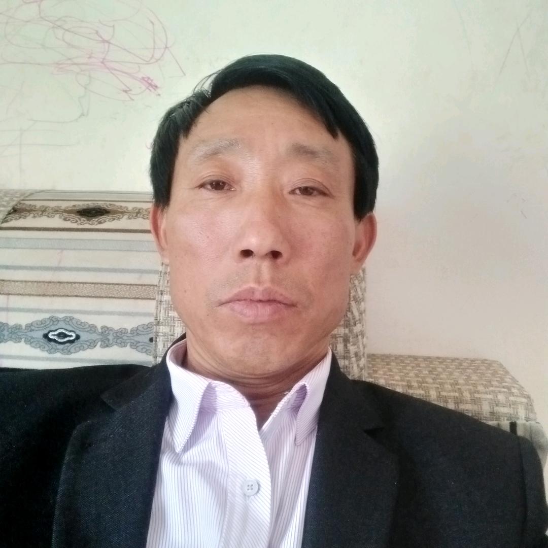 开心的我李胜权