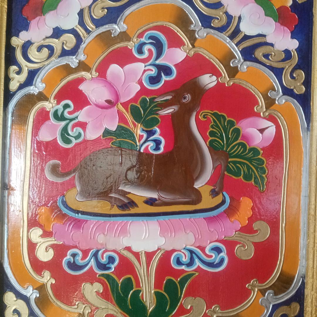 每天快乐！