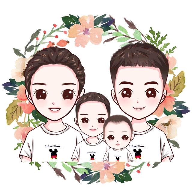 专做广告的小姐姐