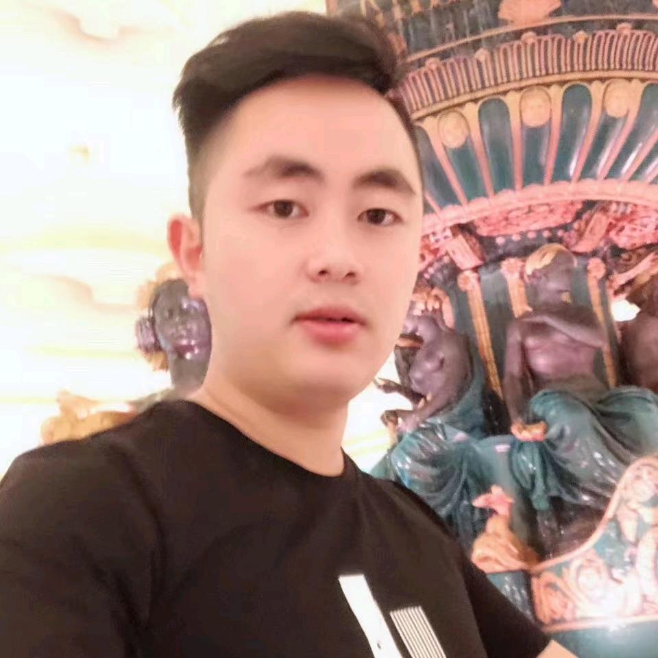 @啊永