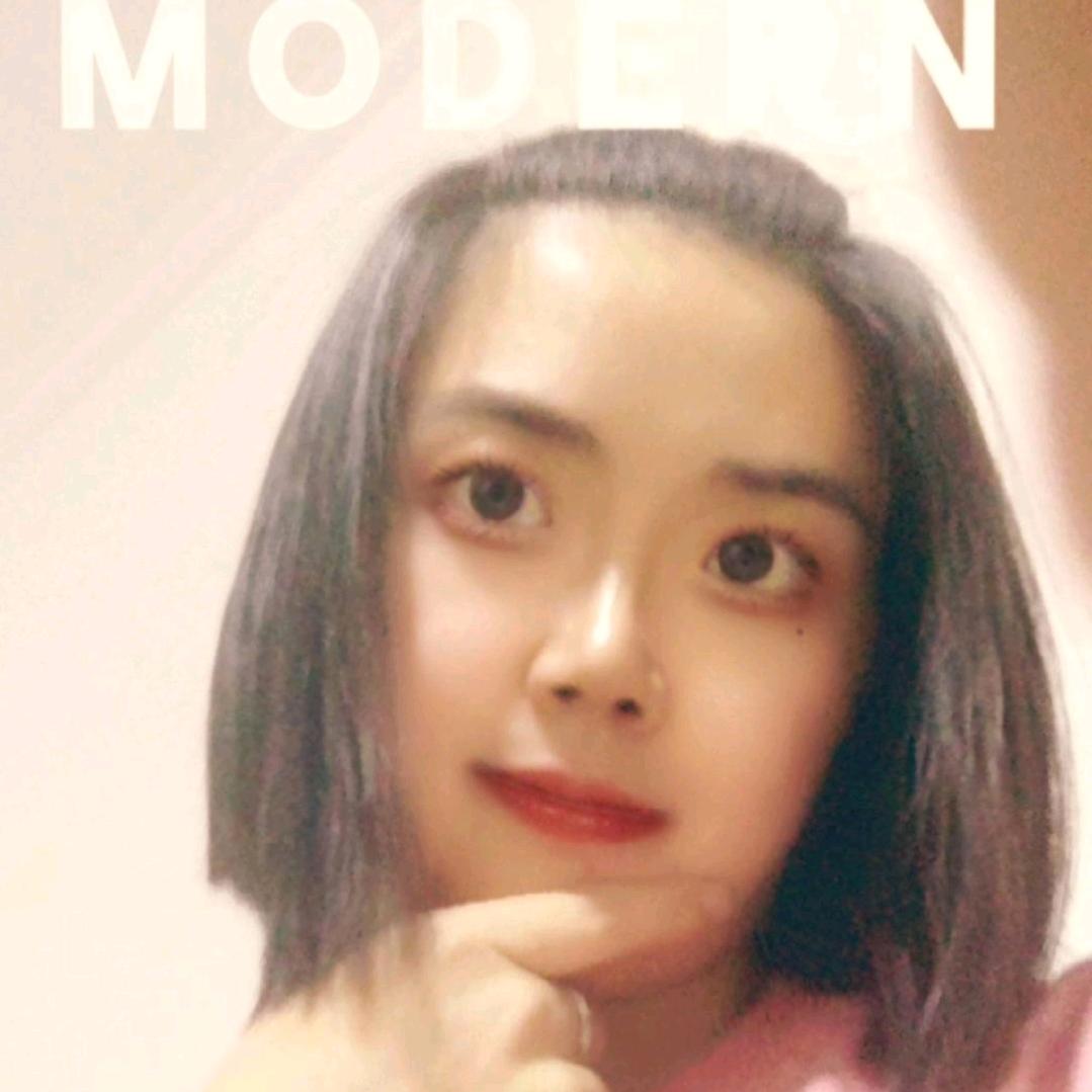 蓝月亮🌙小姨