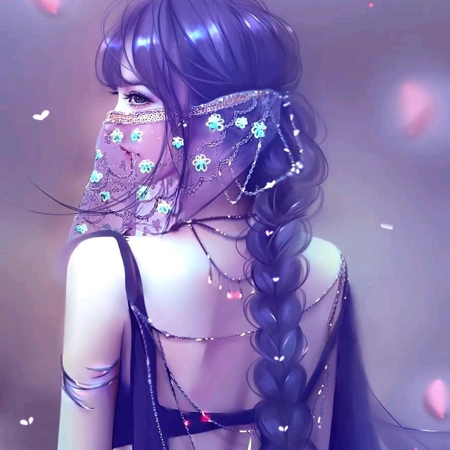 封心锁爱💘💘