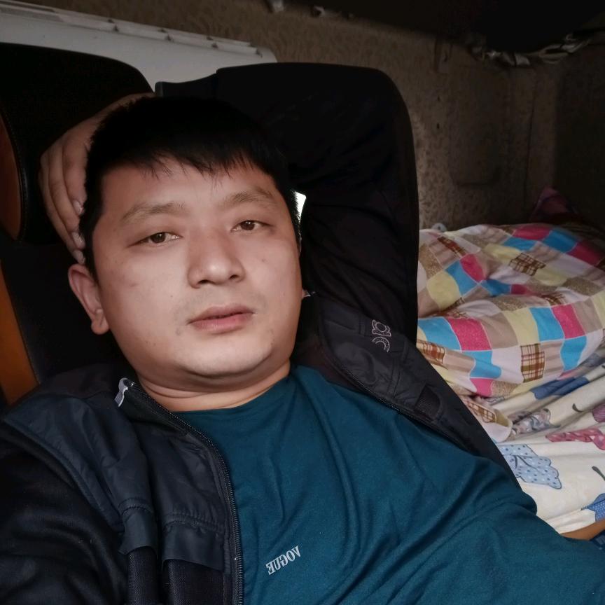 货车司机🕶 杨雪松