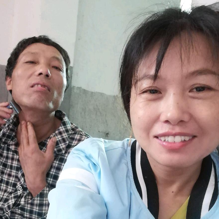 爱你一生不变心