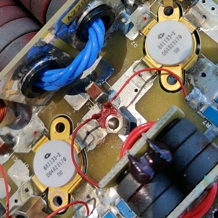 瑞达克（潮汕人在韩国）