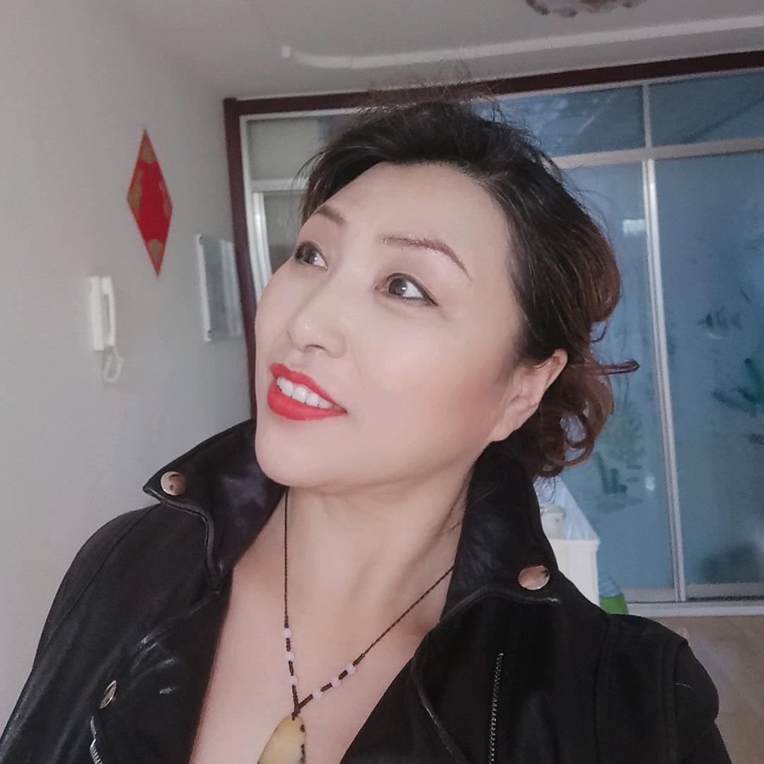 刘丽梅