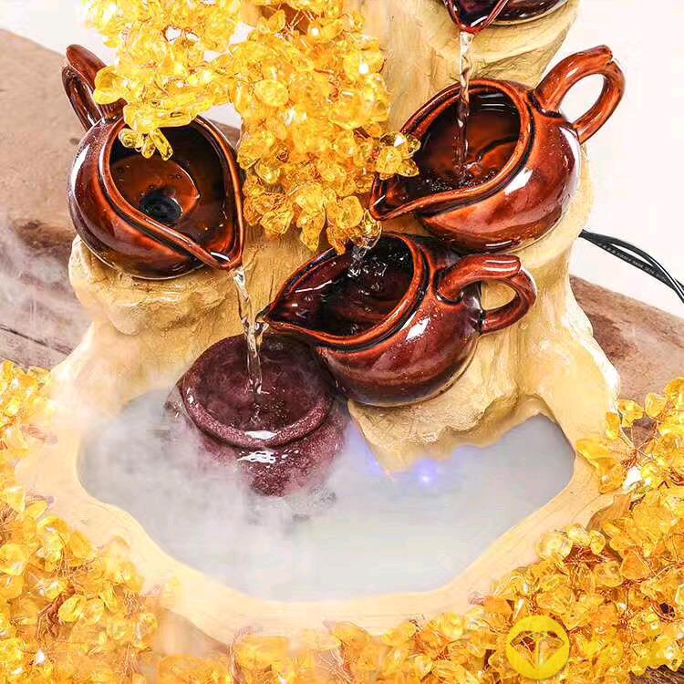 张二姐手工粉条