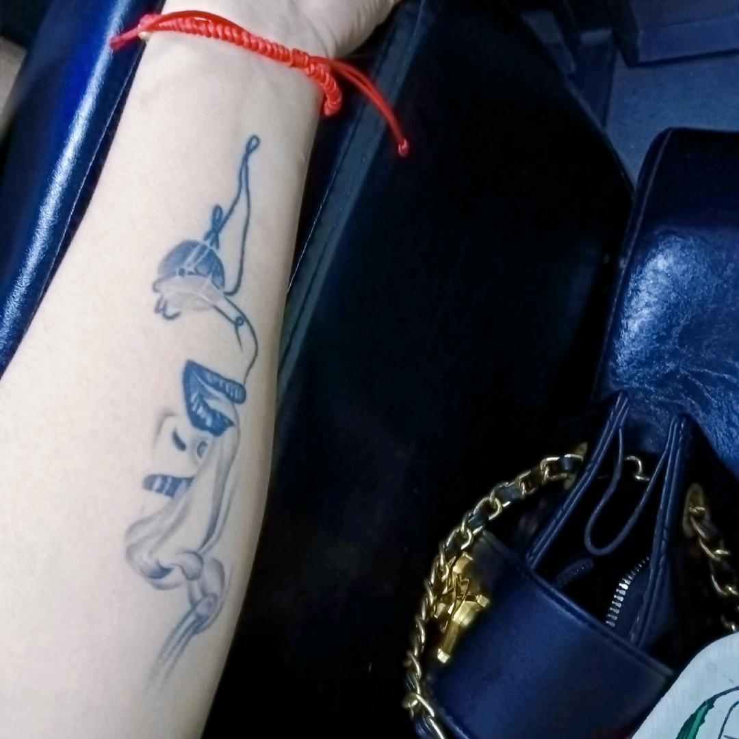 唐家❤四小姐