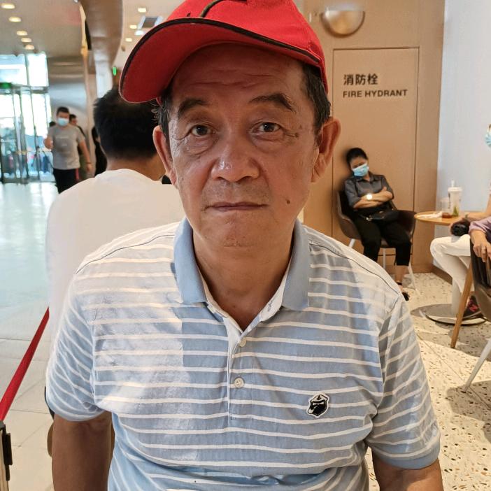 小白兔：