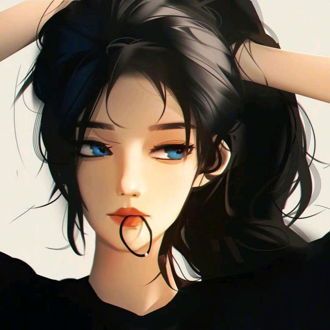 迷人的橘猫