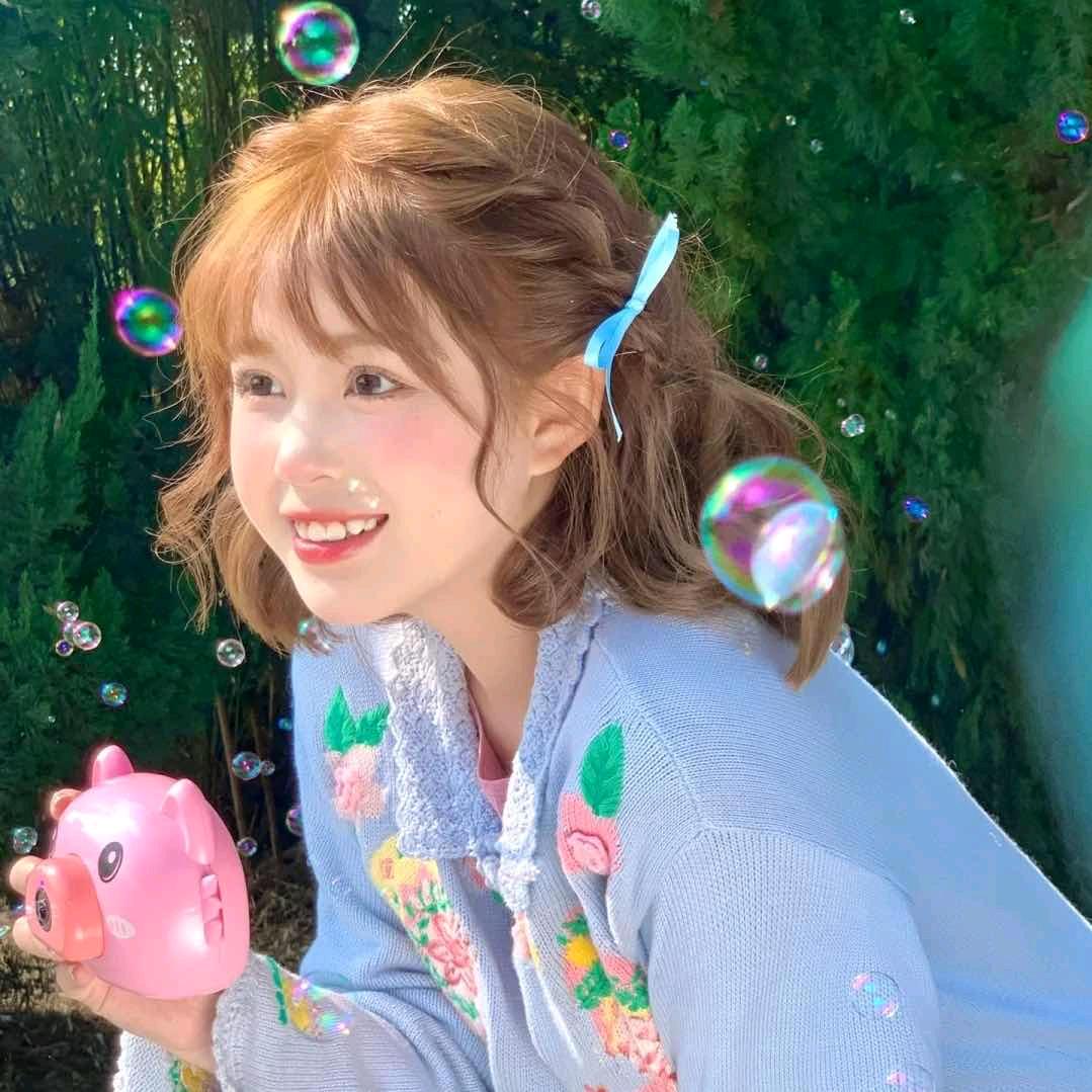 菜菜小红娘