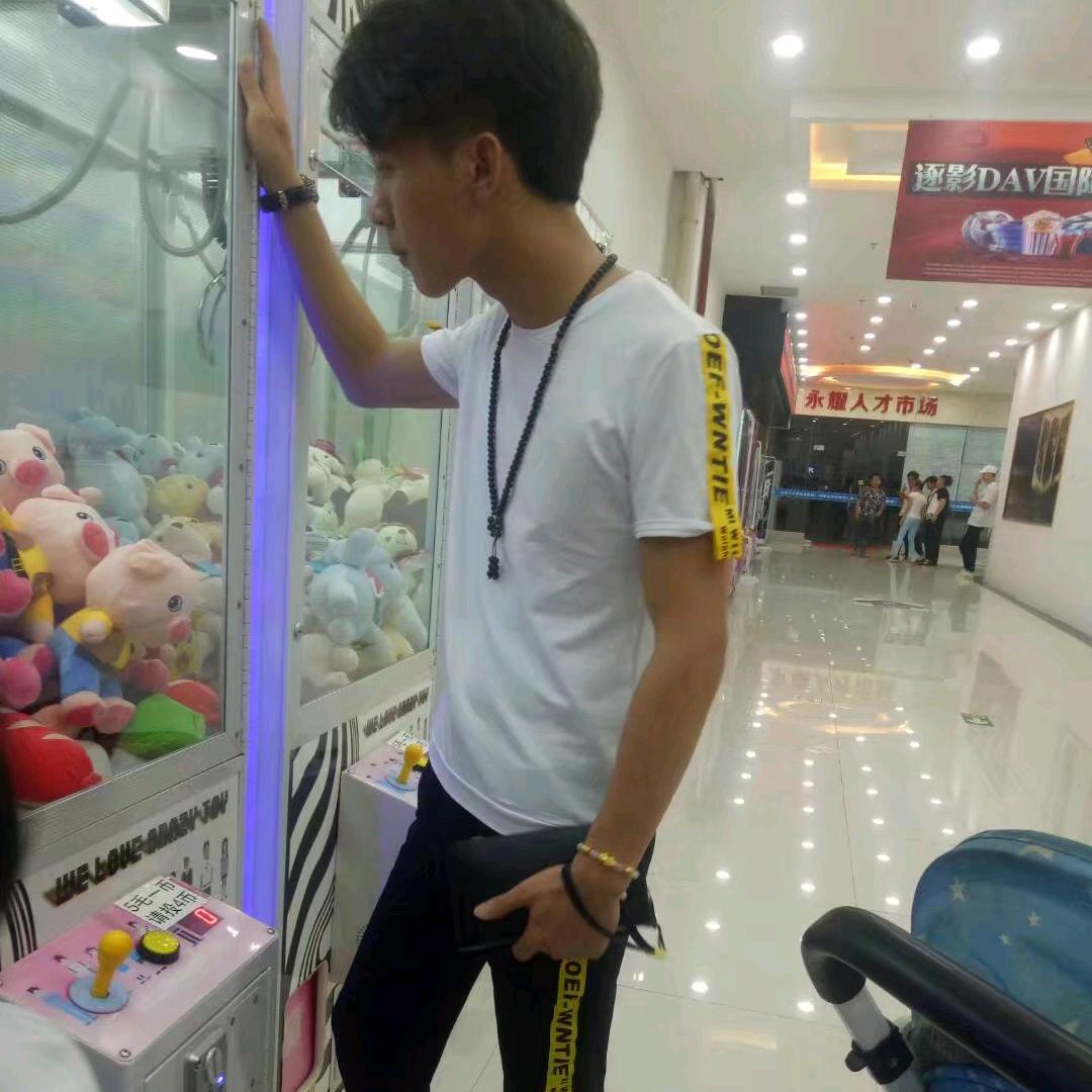 寻水的鱼