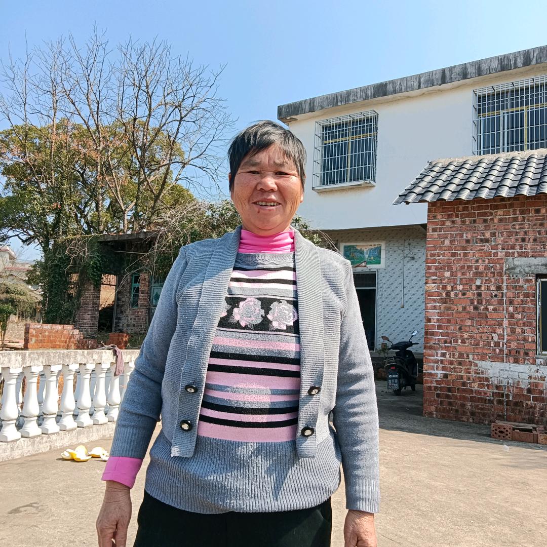 唐阿姨