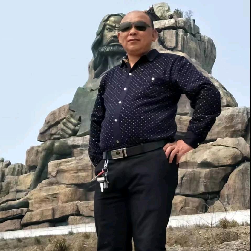 吴朝虎
