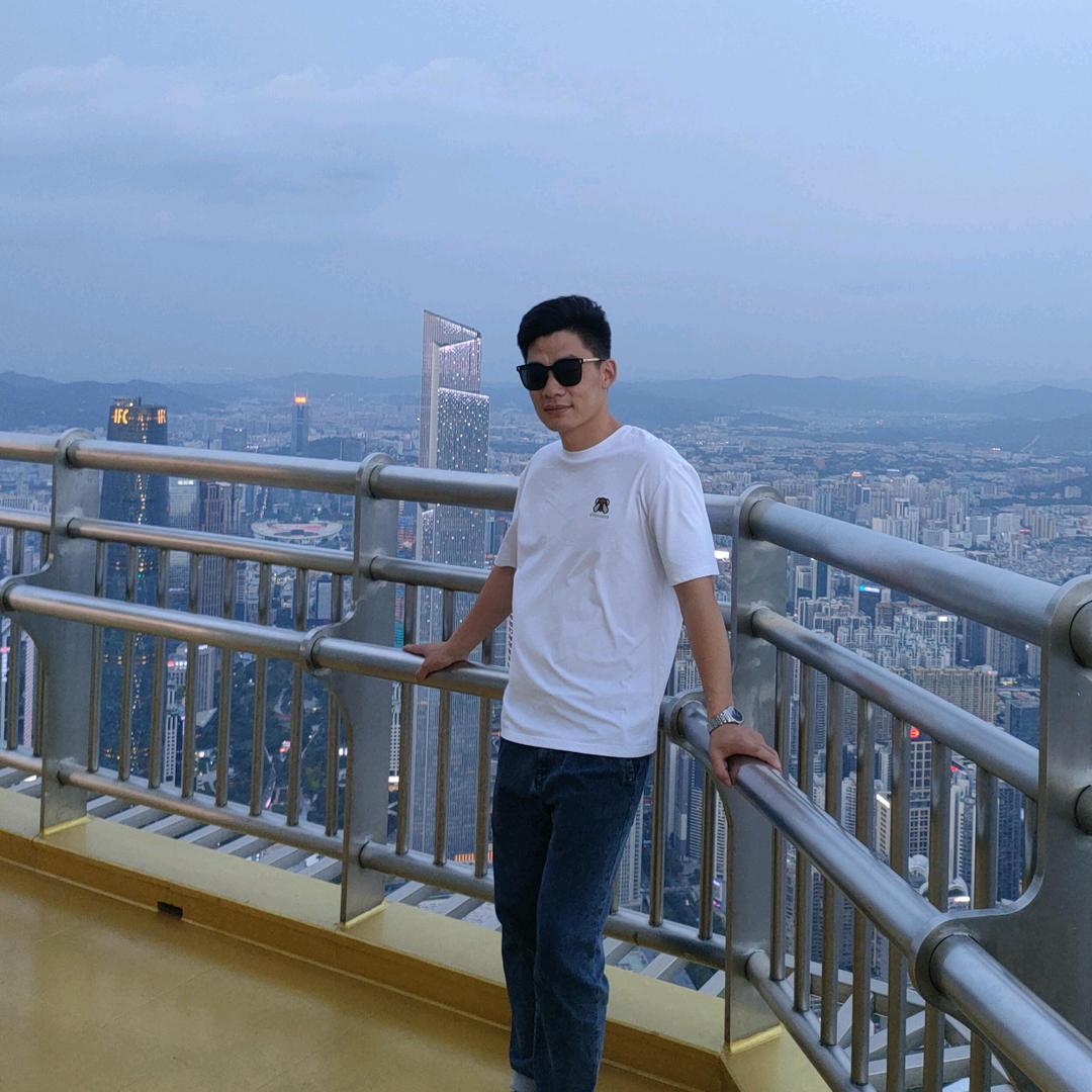 小郑