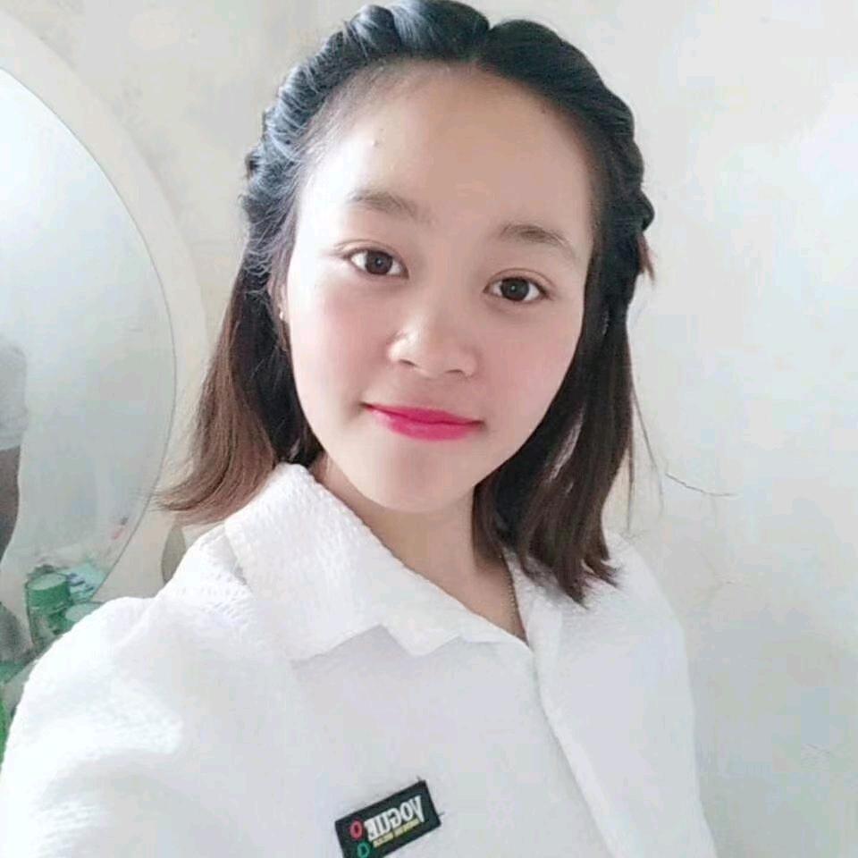 小美呀