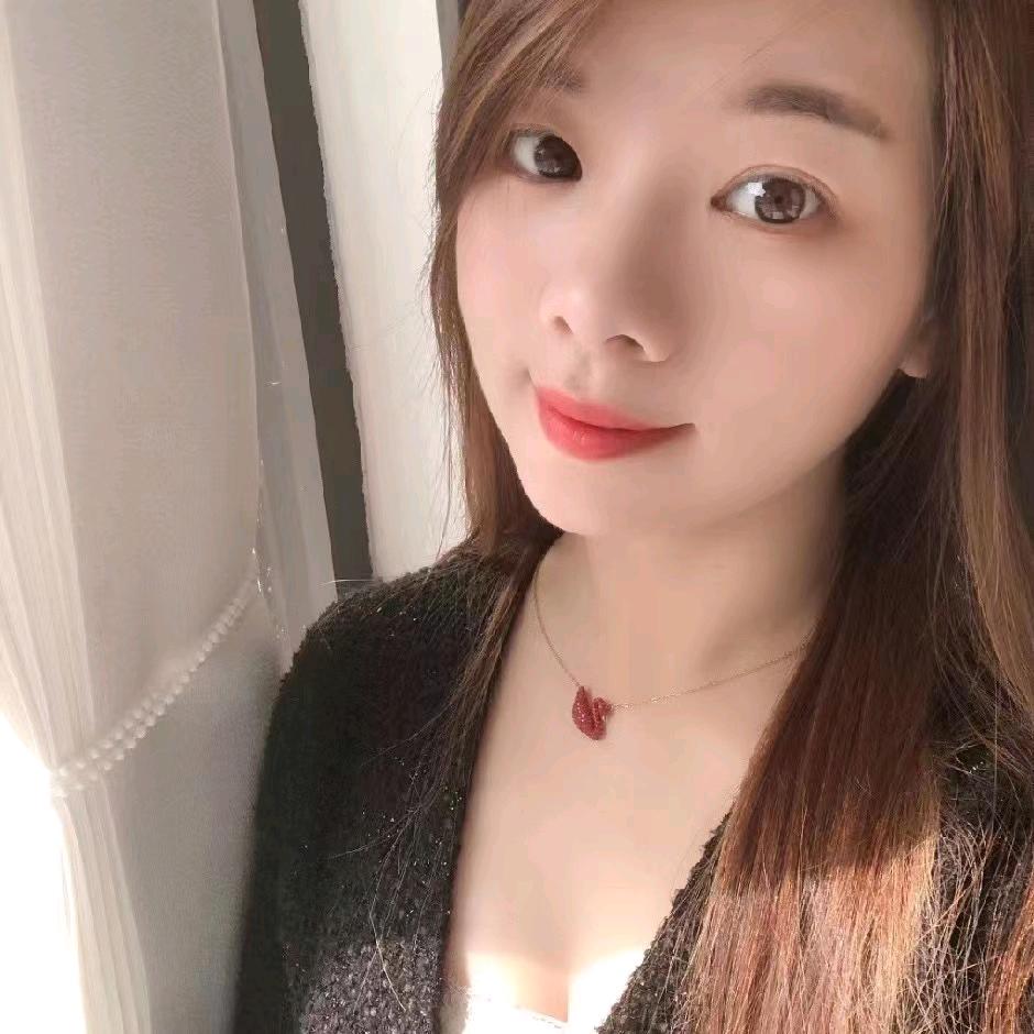 农村姑娘茶叶