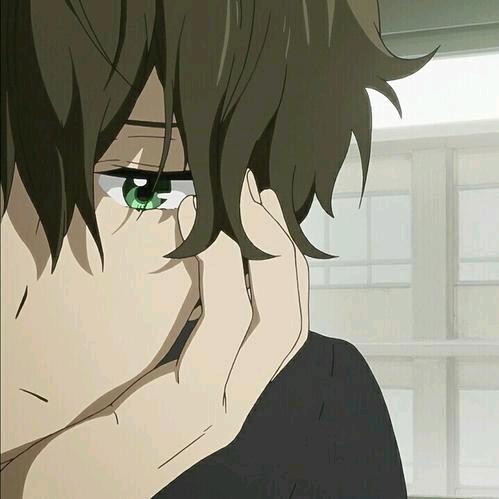 直男.