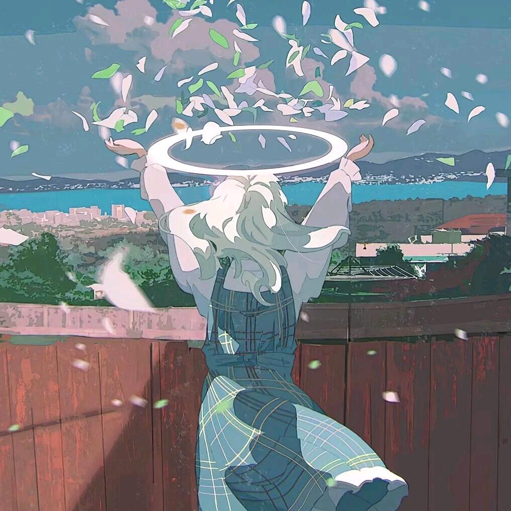 阿染阿不染