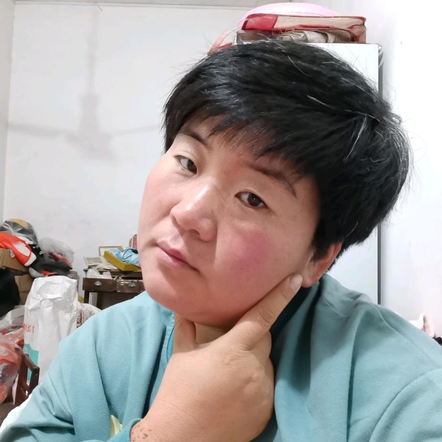 胖胖姐