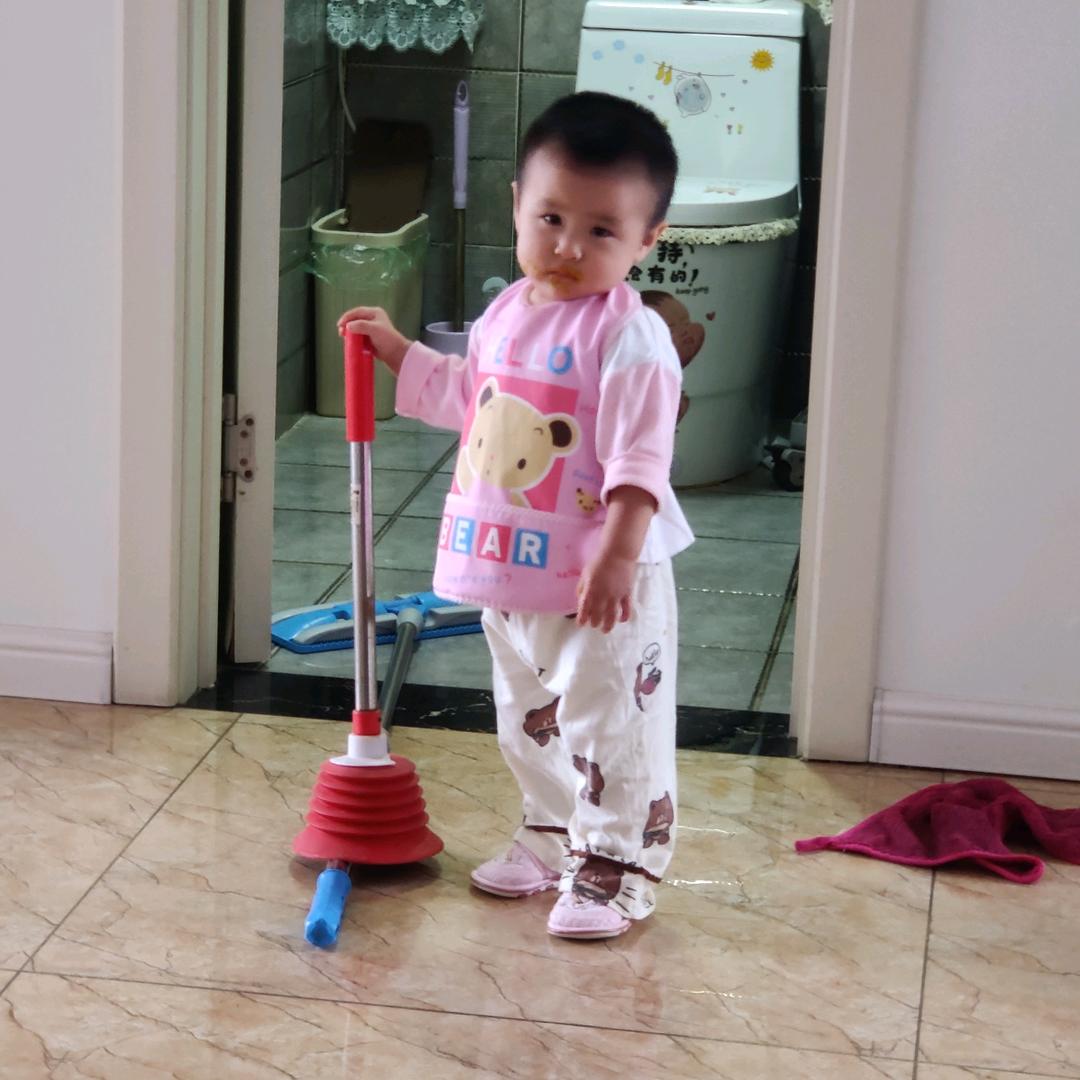 🌈三岁半🍭