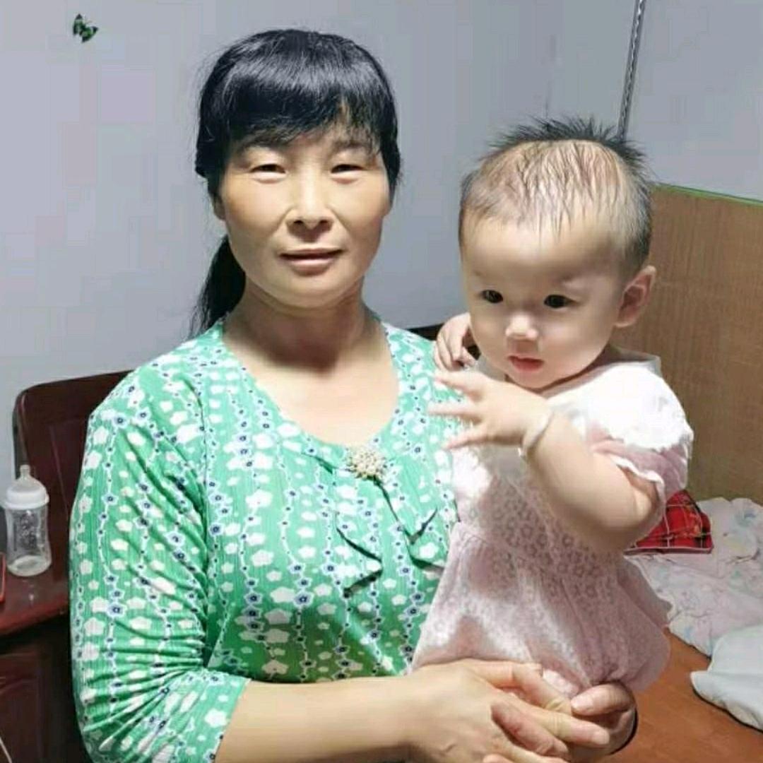 刘～