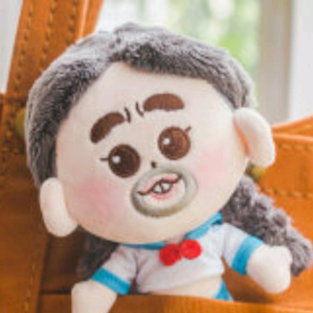 如小花