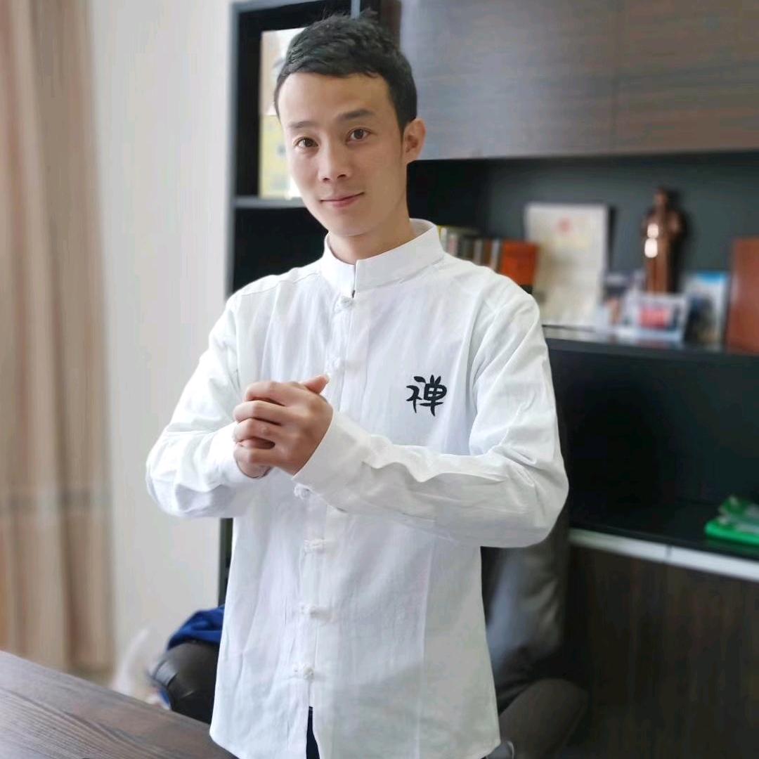 咨询策划师-汪
