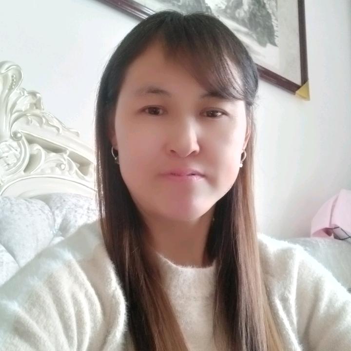 幸福一家人