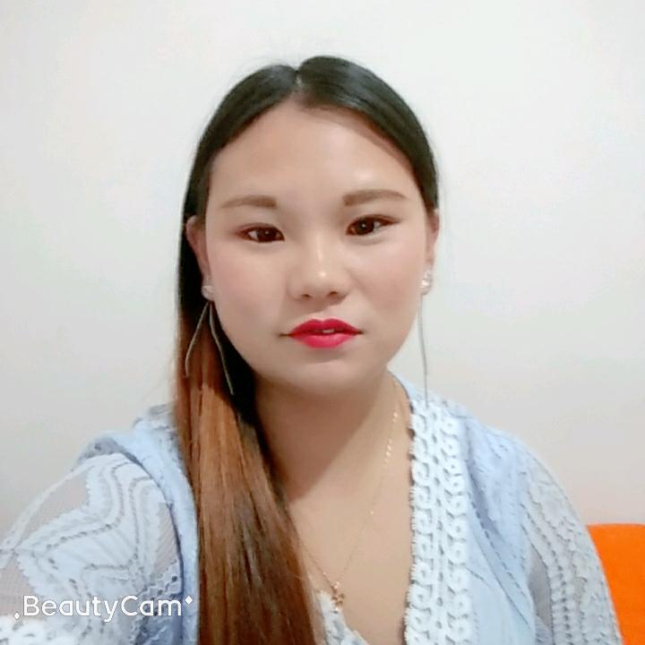 夏琴《拒绝私聊》