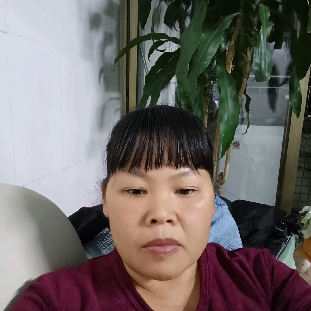何小丽