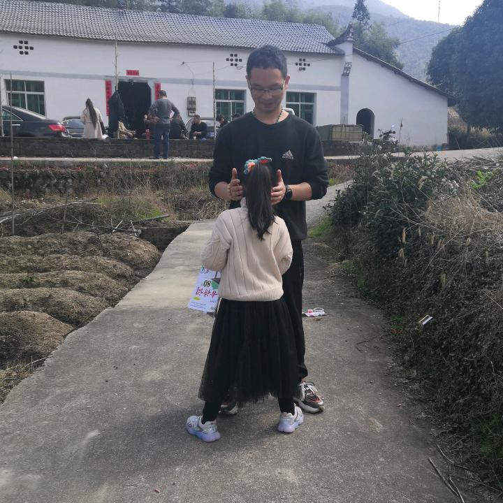 云在赶路