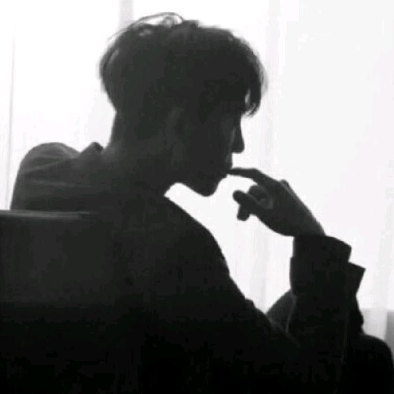 单身男孩