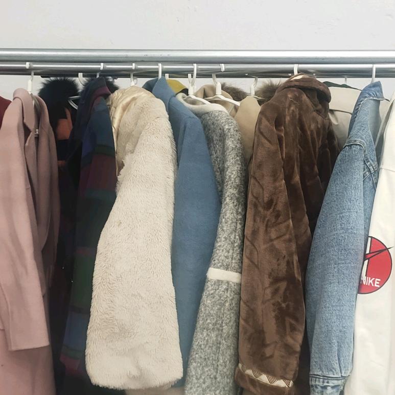 哚哚服装工厂店