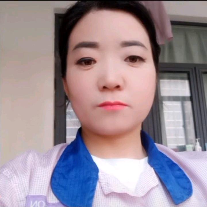农村李姐