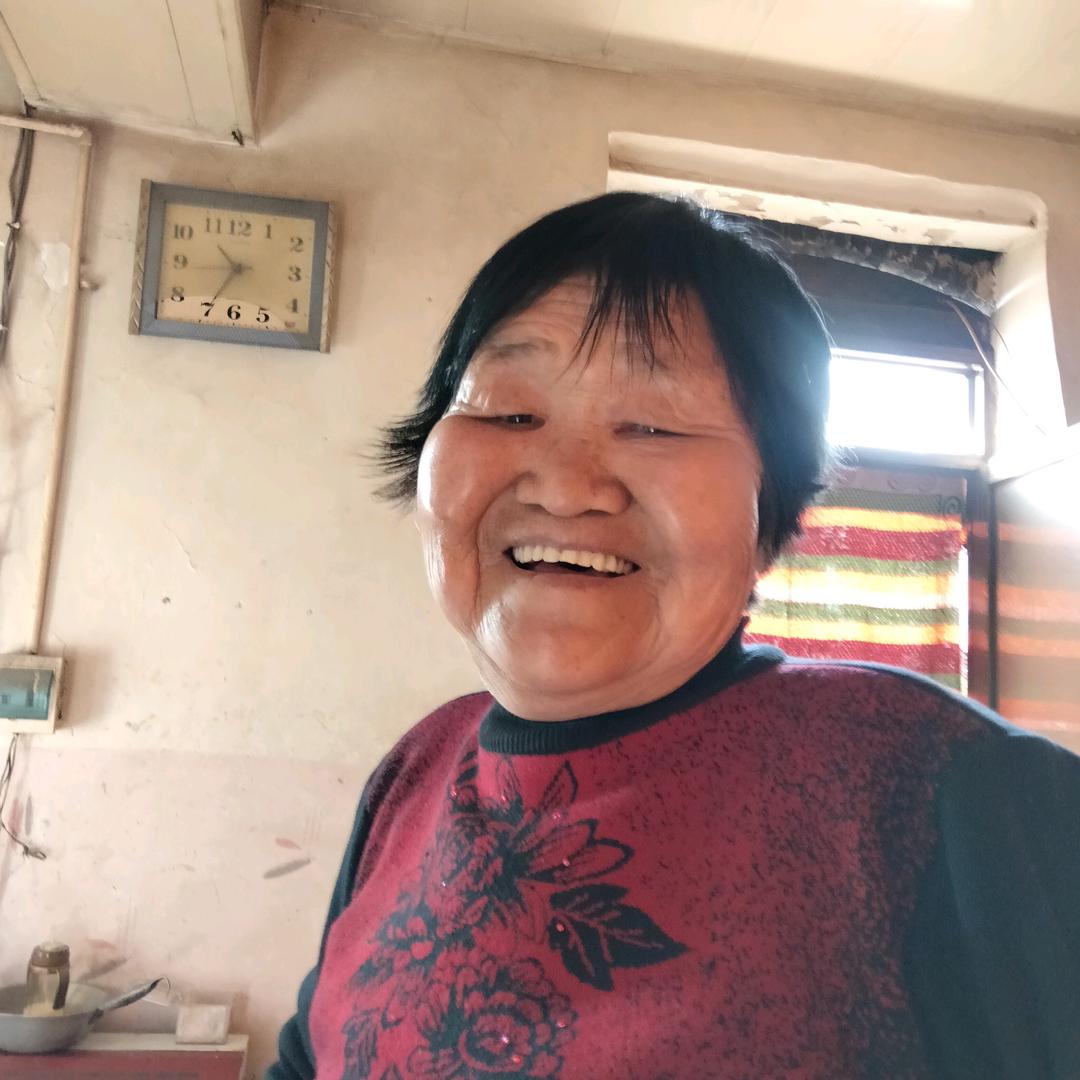 幸福一家人(领导)