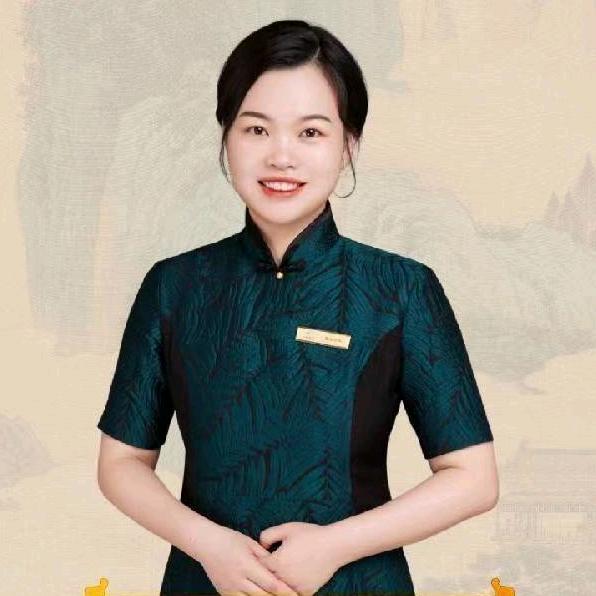 梅梅子探房