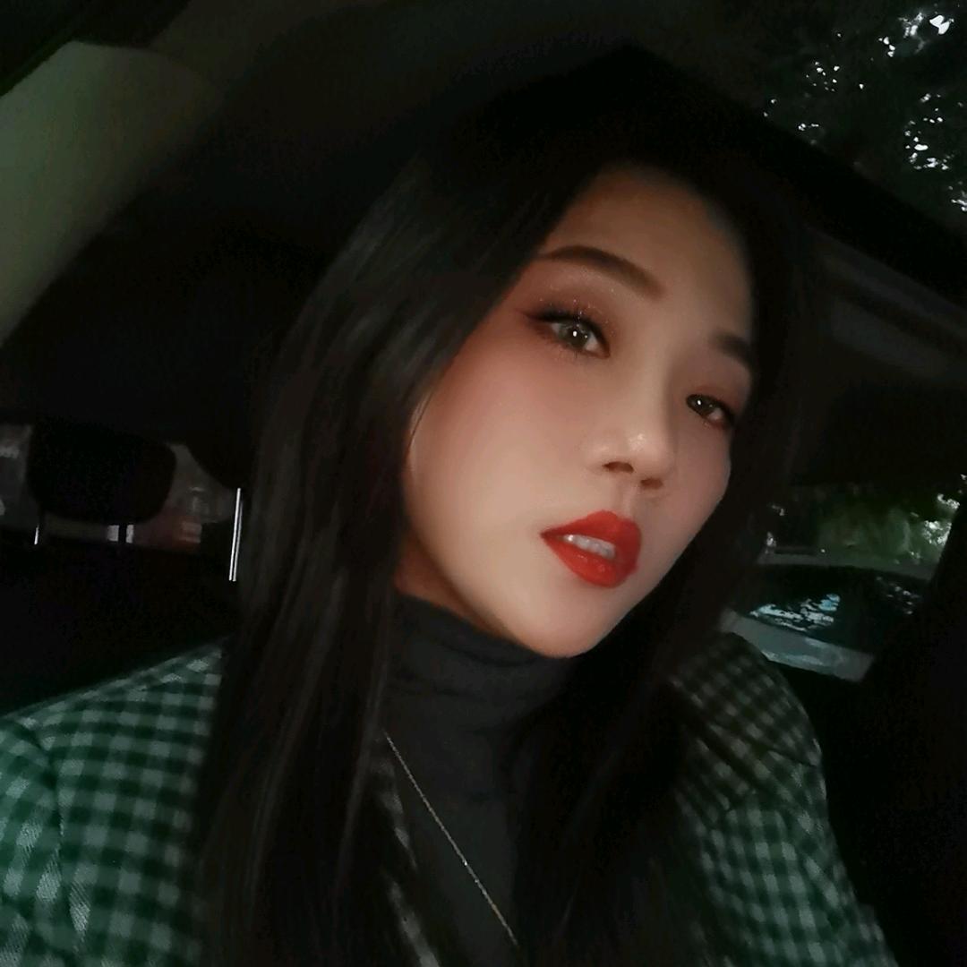miss 王
