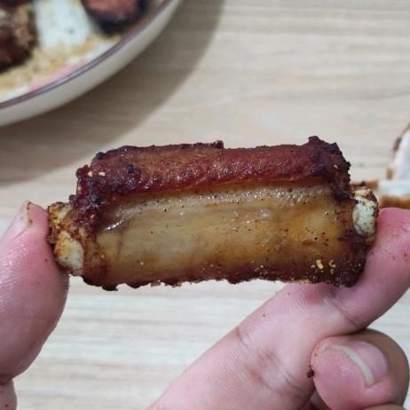 大嘴吃遍西海岸。