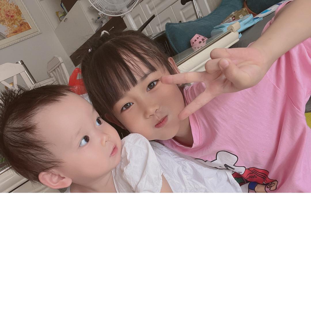 花样年华
