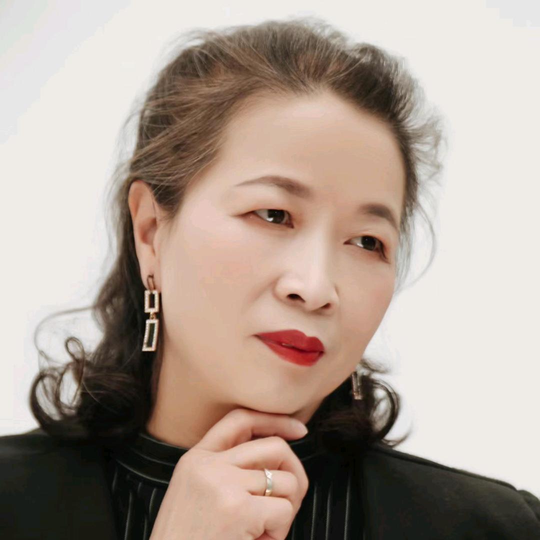 顾彩香