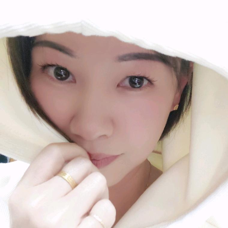 艳