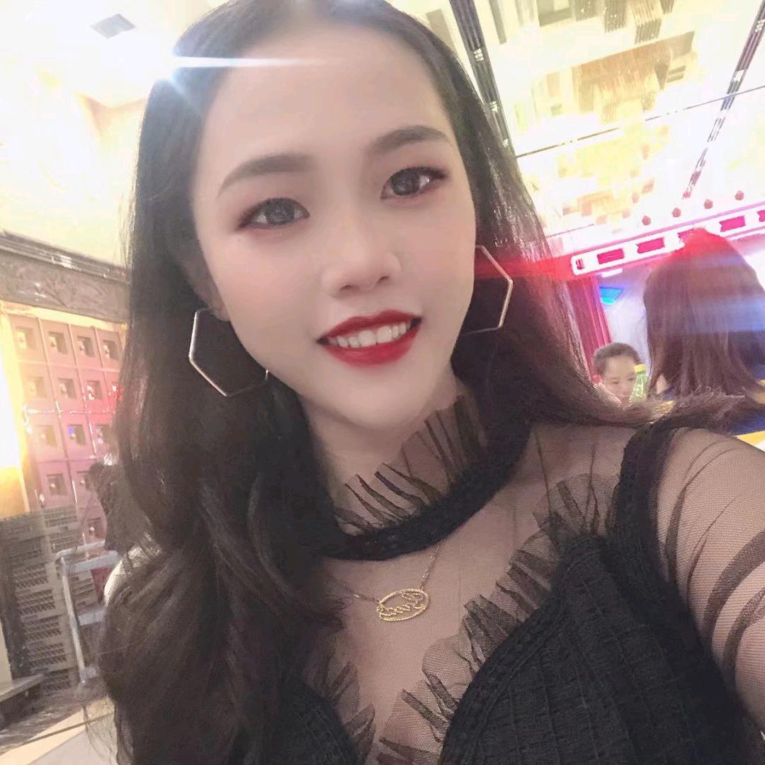 爱未来❤️小姐姐