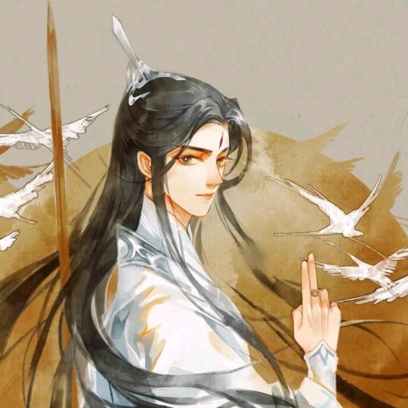 妙妙小朋友🍉