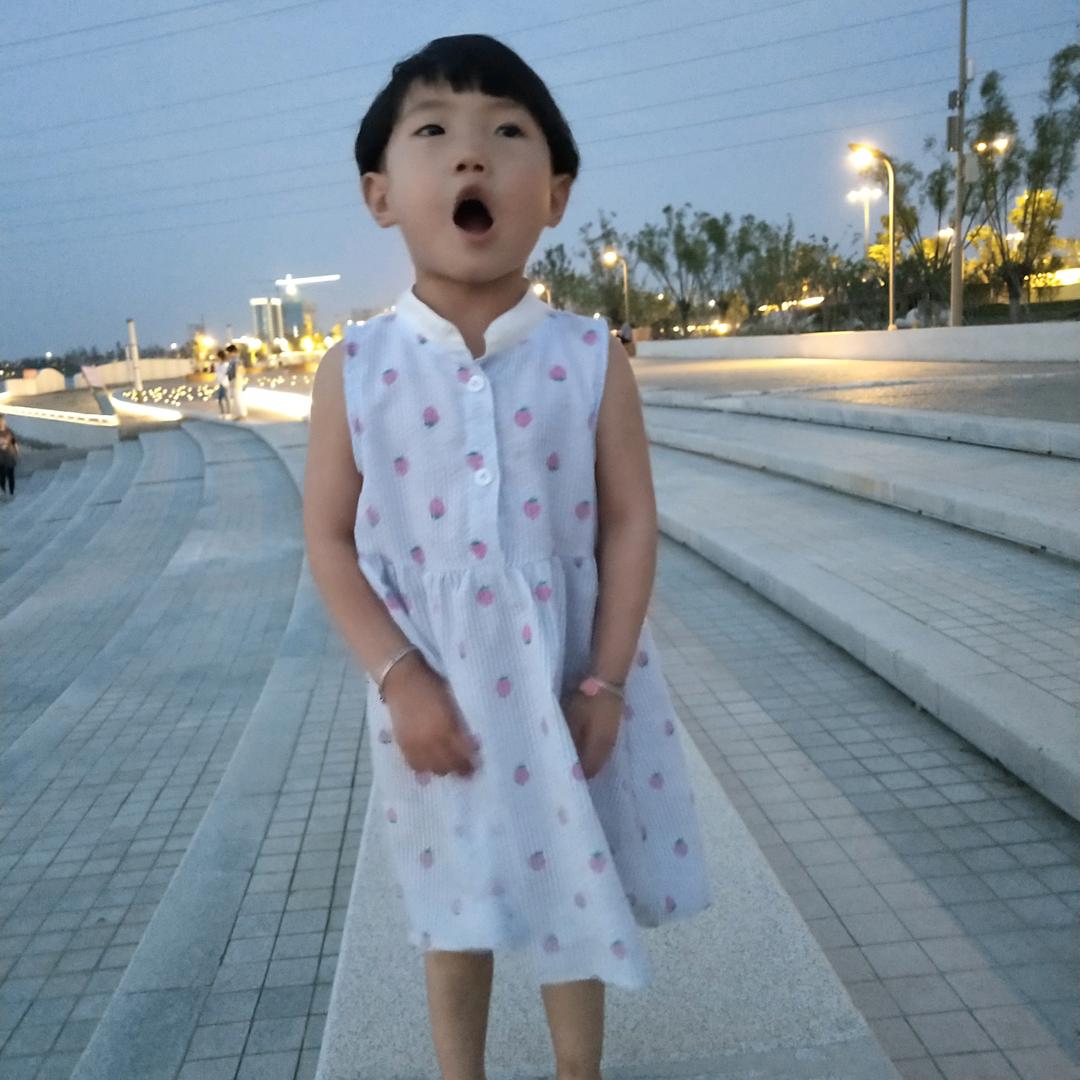 我输过 ！但从未怕过！