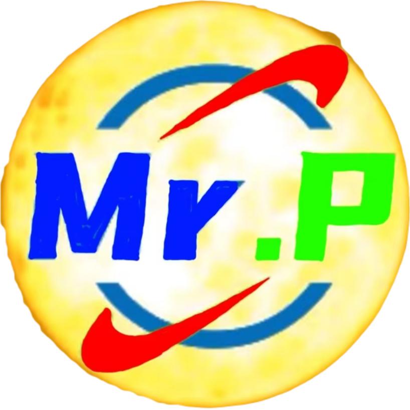 Mr.p