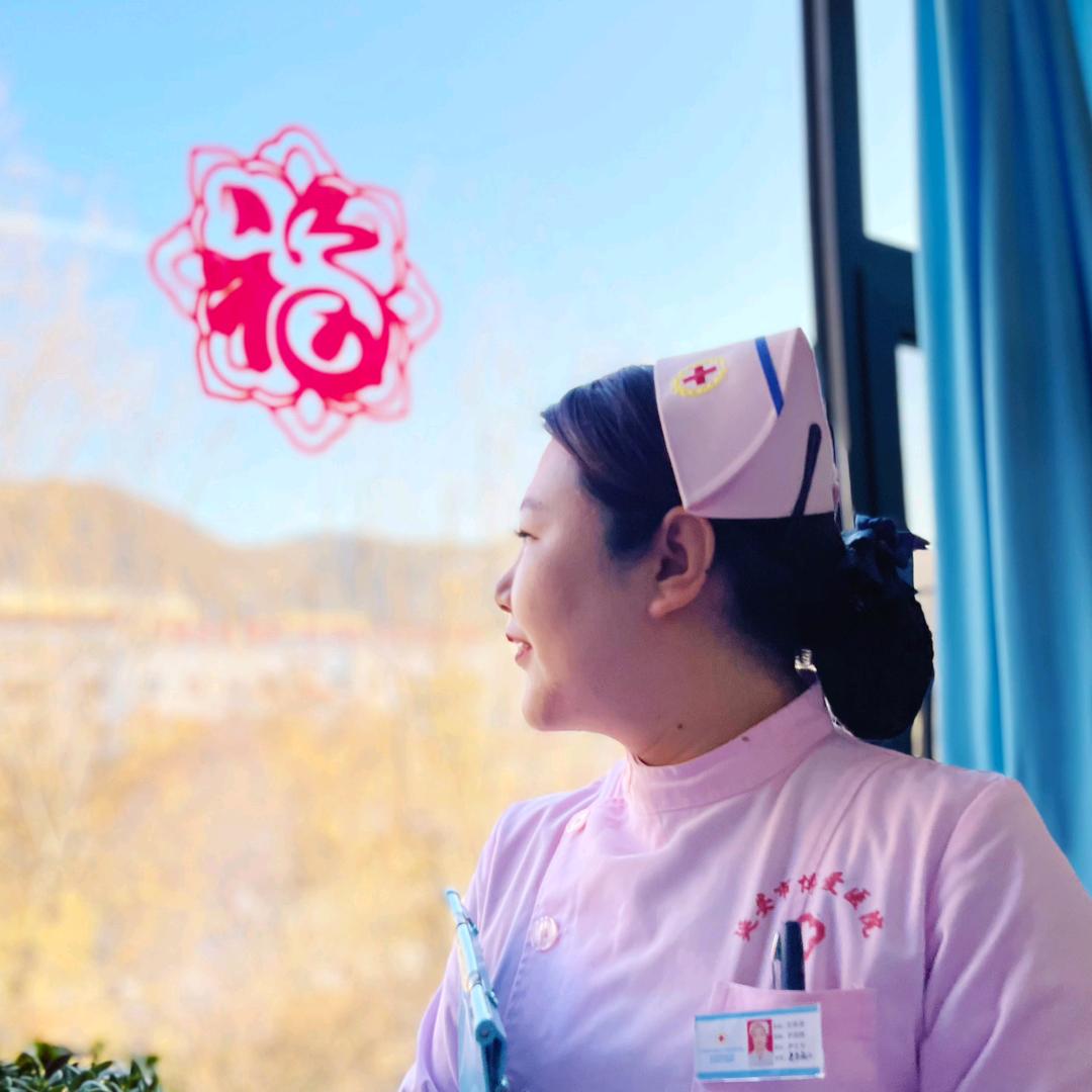 杜小护