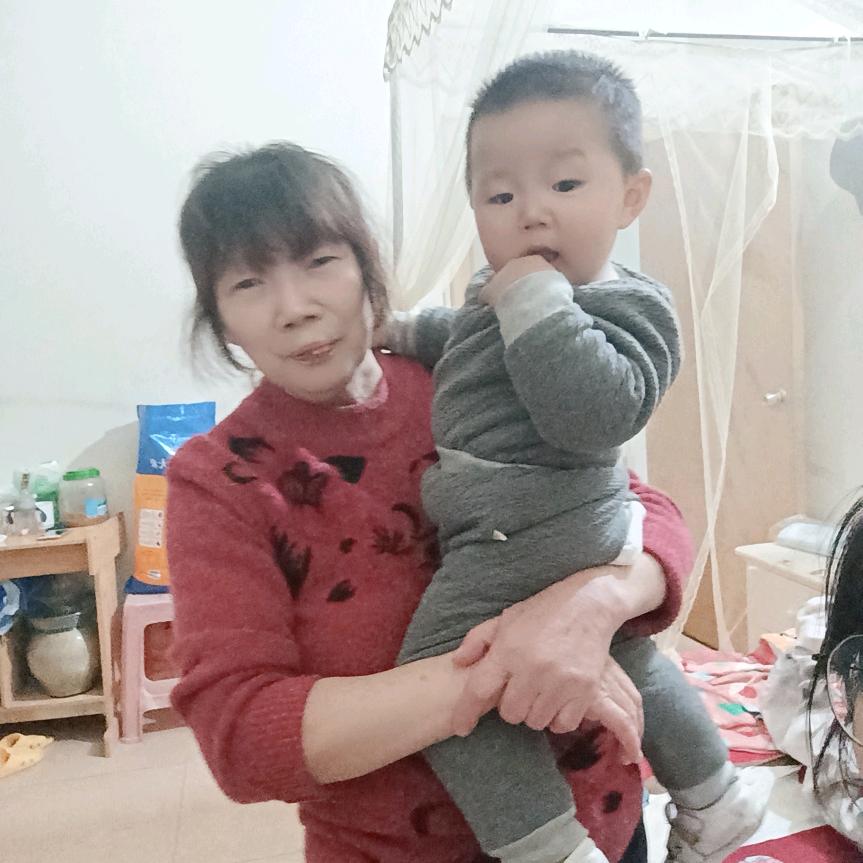 徐兴勤